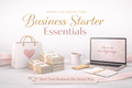 Jewelry Business Starter Kit